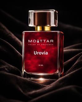 Urovia Inspired by Uroosa j.