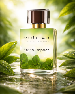 Fresh Impact Inspired by Allure Homme Sport