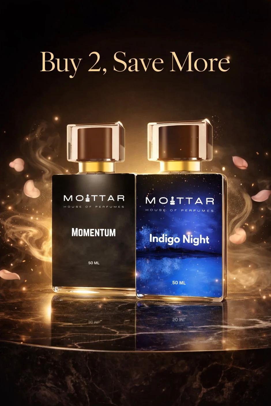 Buy 2, Save More Deal