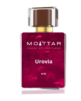 Urovia Inspired by Uroosa j.