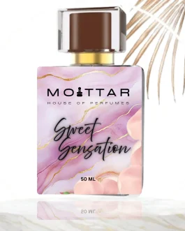 Sweet Sensation - Inspired by Victoria Secret Bomb Shell