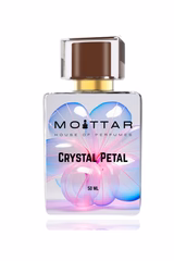 Crystal Petal Inspired by Versace Bright Crystal
