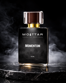 Momentum – Inspired by Janan Sport