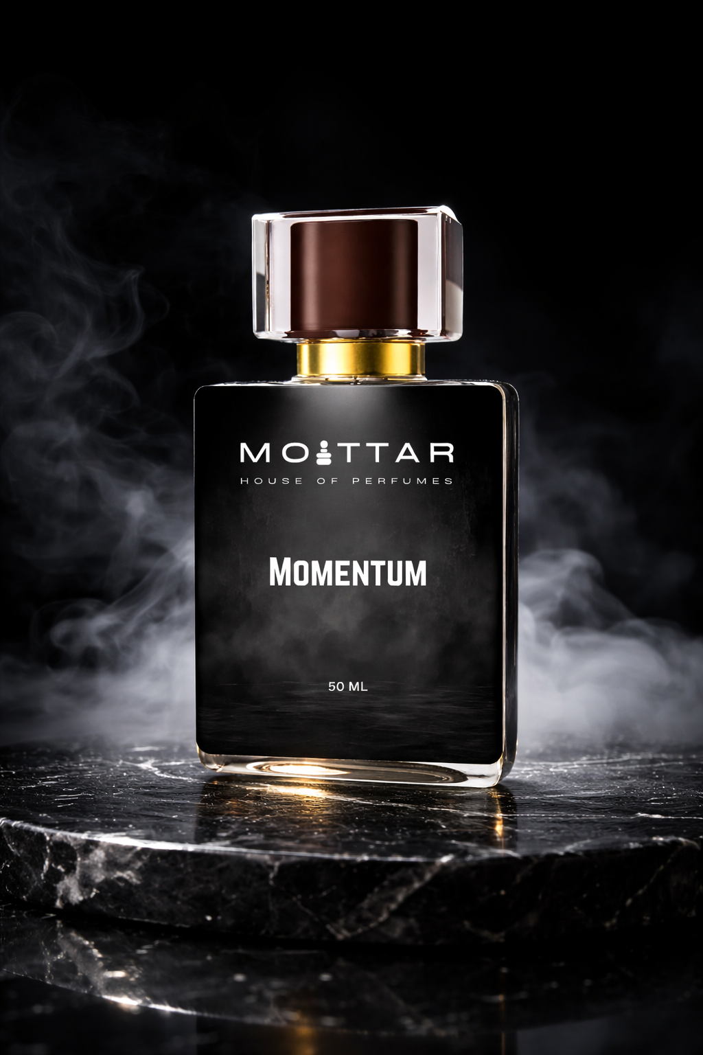 Momentum - Inspired by Janan Sport