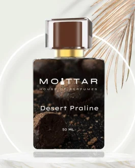 Desert Praline Inspired by Khamrah