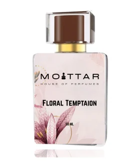 Floral Temptation Inspired by Gucci Rush