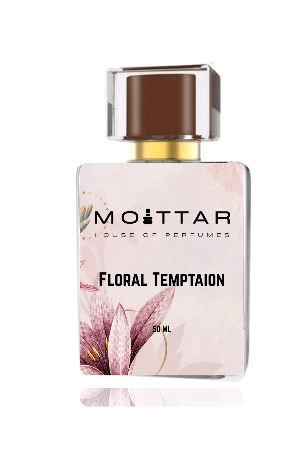 Floral Temptation Inspired by Gucci Rush - Image 2