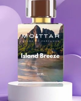 Island Breeze Inspired by Aqua di Gio