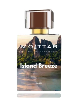 Island Breeze Inspired by Aqua di Gio