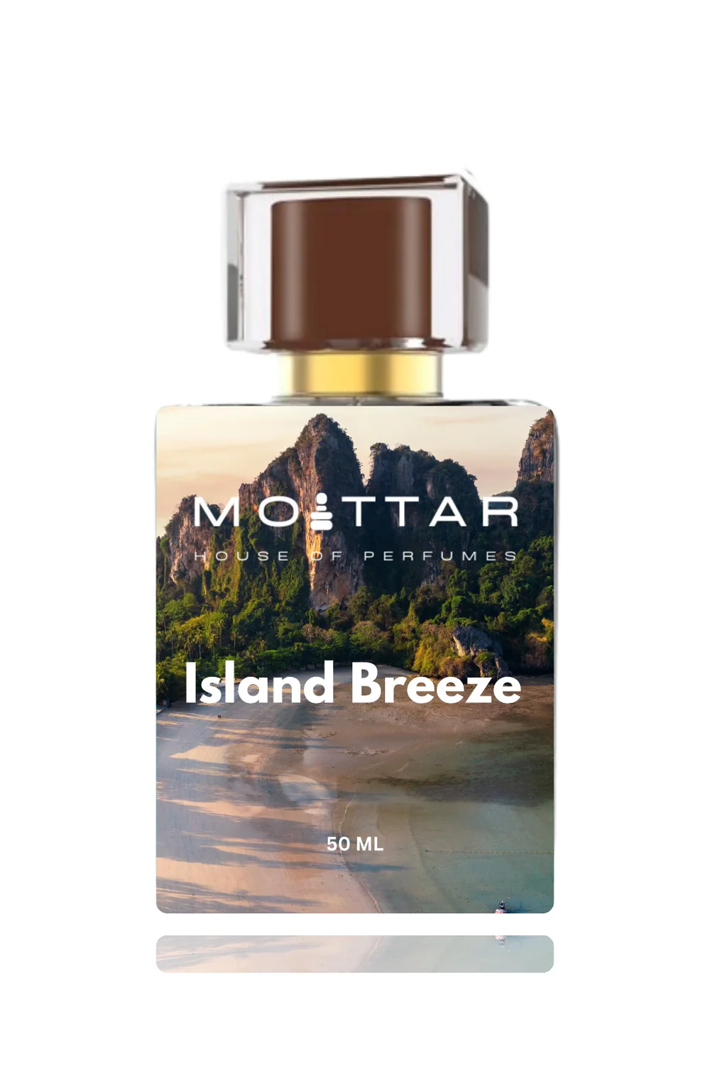 Island Breeze Inspired by Aqua di Gio - Image 2