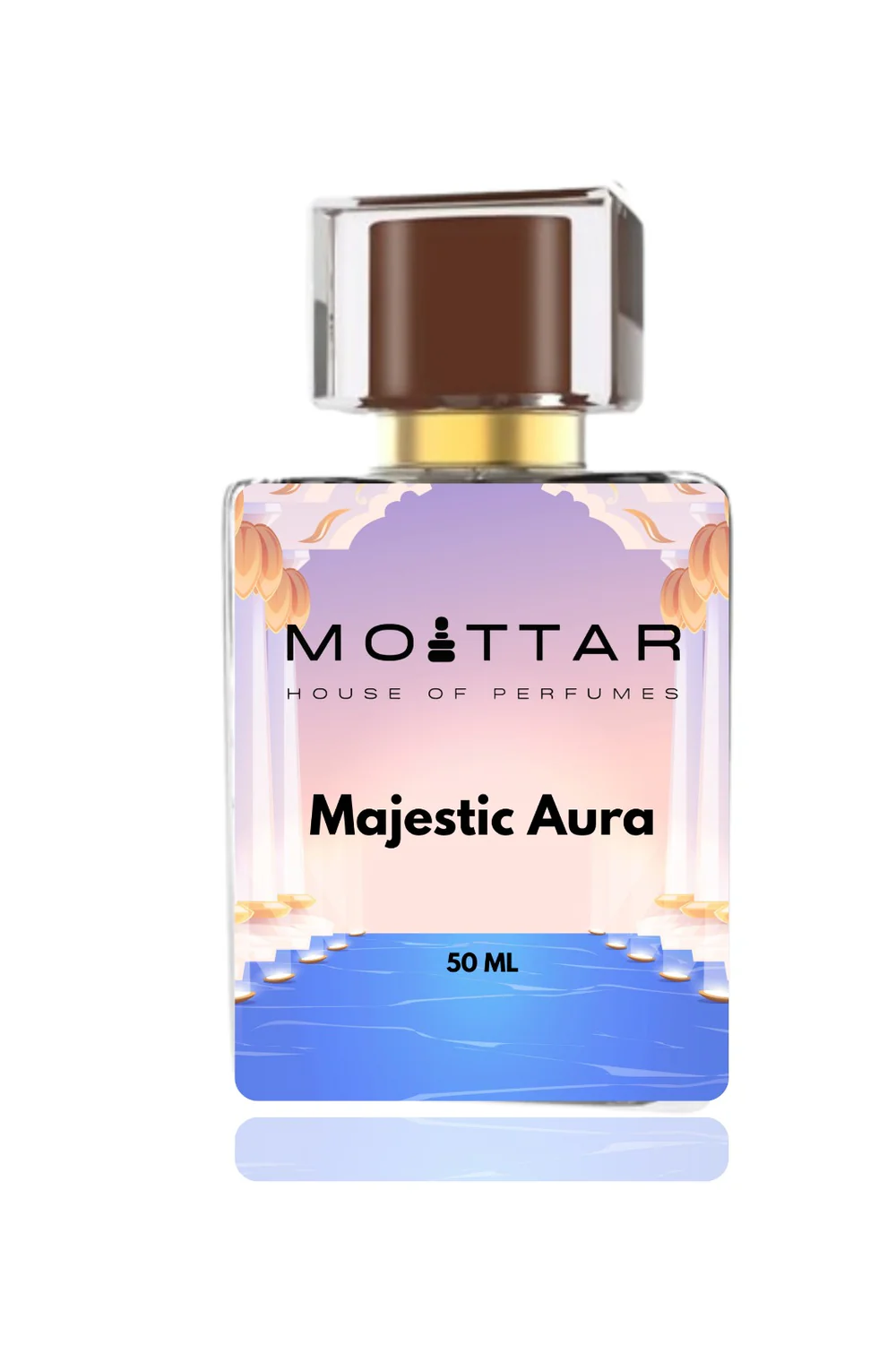 Majestic Aura Inspired by J'adore Dior - Image 2