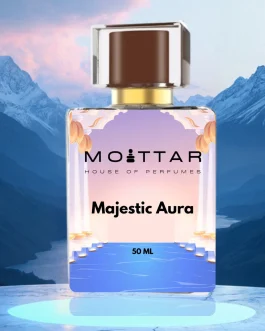Majestic Aura Inspired by J'adore Dior