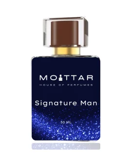 Signature Man Inspired by 212 Men by Carolina Herrera