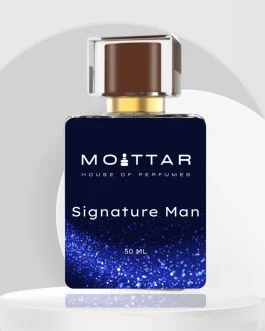 Signature Man Inspired by 212 Men by Carolina Herrera