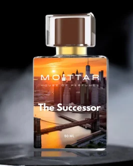 The Successor Inspired by Creed Aventus
