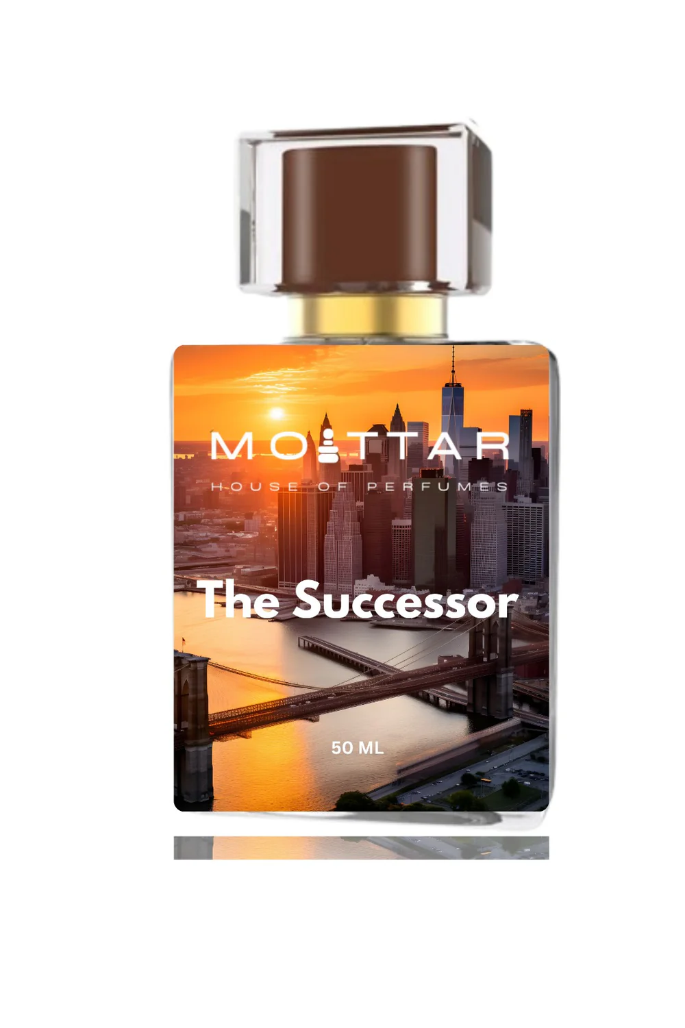 The Successor Inspired by Creed Aventus - Image 2