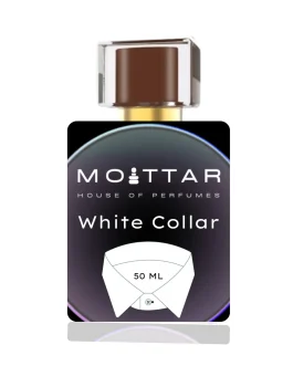 White Collar Inspired by Office For Men