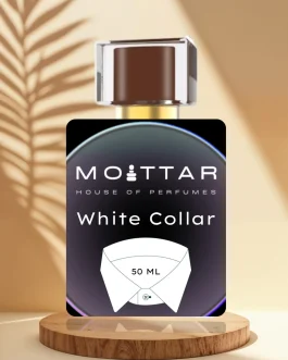 White Collar Inspired by Office For Men
